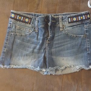 🛍 5 for $25🛍Denim shorts